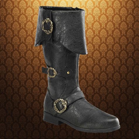 pirate replica shoes